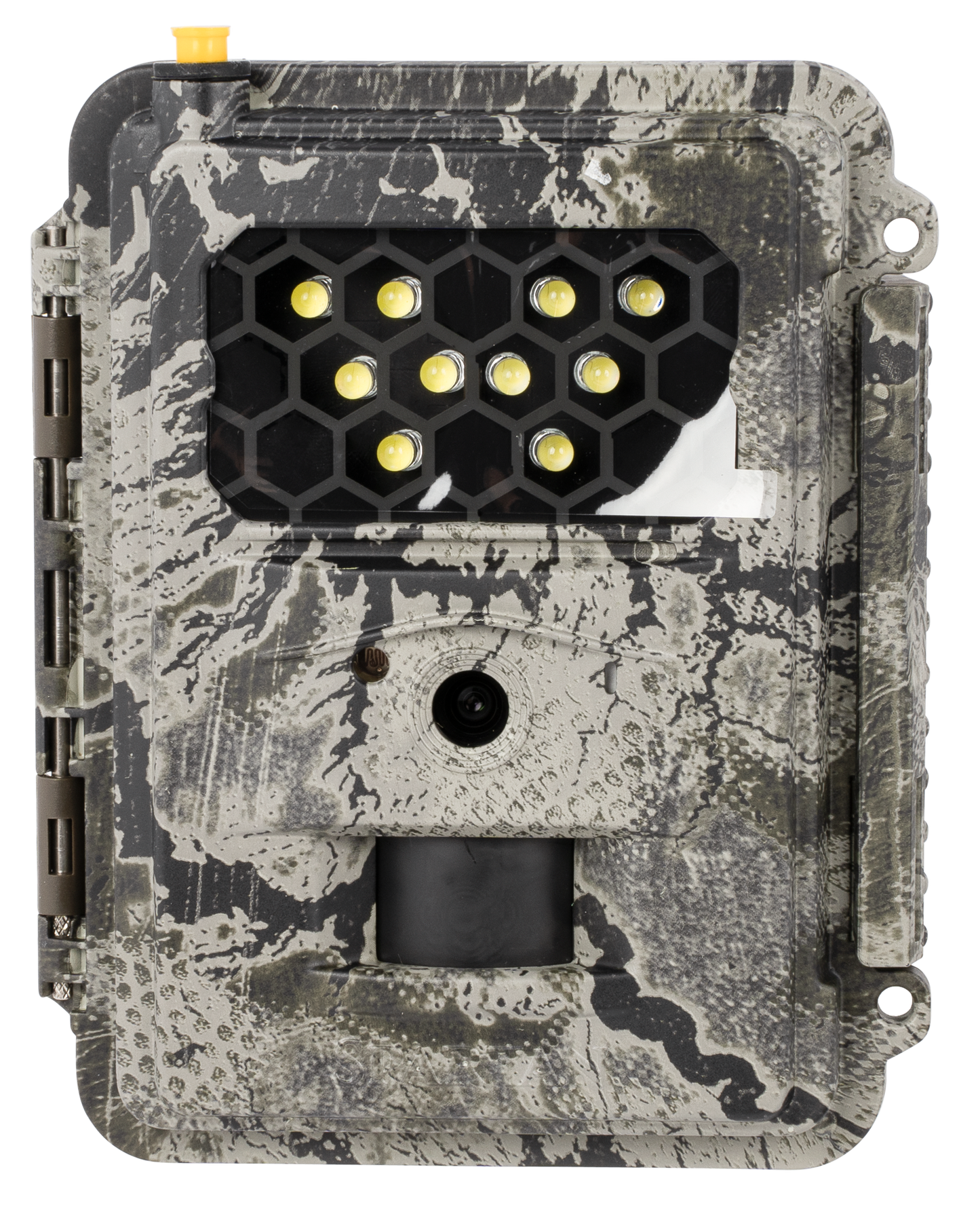 Spartan Gocam Full Color, Spartan Gc-a4gc2 4g/lte Camera Color  Gocam  At&t