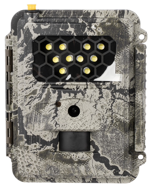 Spartan Gocam Full Color, Spartan Gc-a4gc2 4g/lte Camera Color  Gocam  At&t