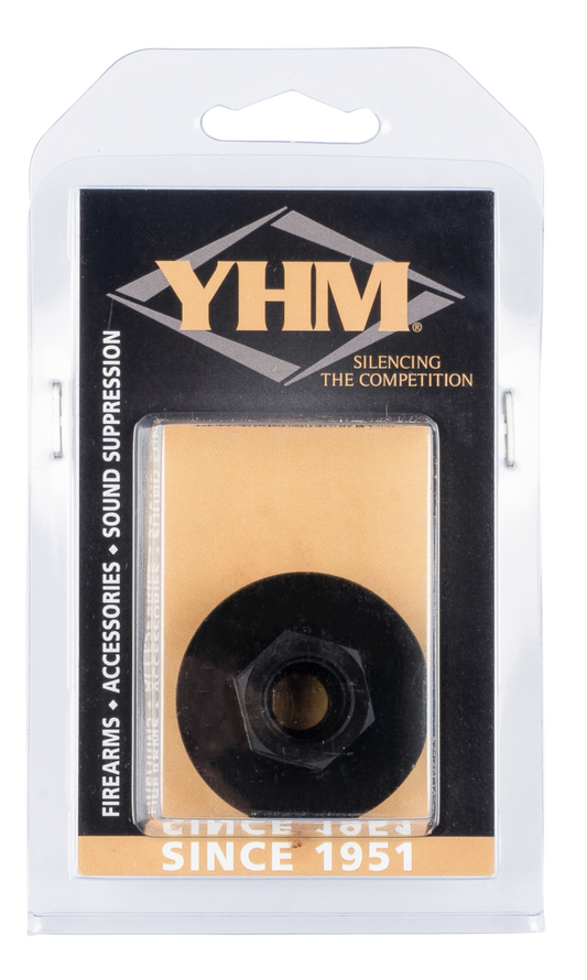 Yankee Hill Universal Rifle, Yhm 2145-28      Unv Rfl Suppressor Mount 1-2-28