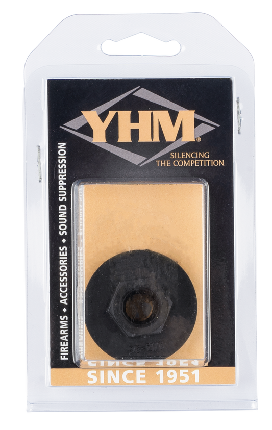 Yankee Hill Universal Rifle, Yhm 2145-36      Unv Rfl Suppressor Mount 1/2-36