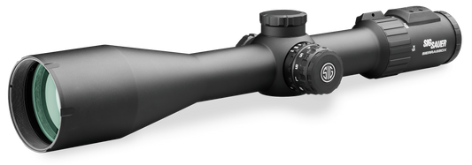 Sig Sauer Electro-optics Sierra 6, Sig*sosbdx65111 Sierra6 Bdx   5-30x56 Bdx-r2 Blk