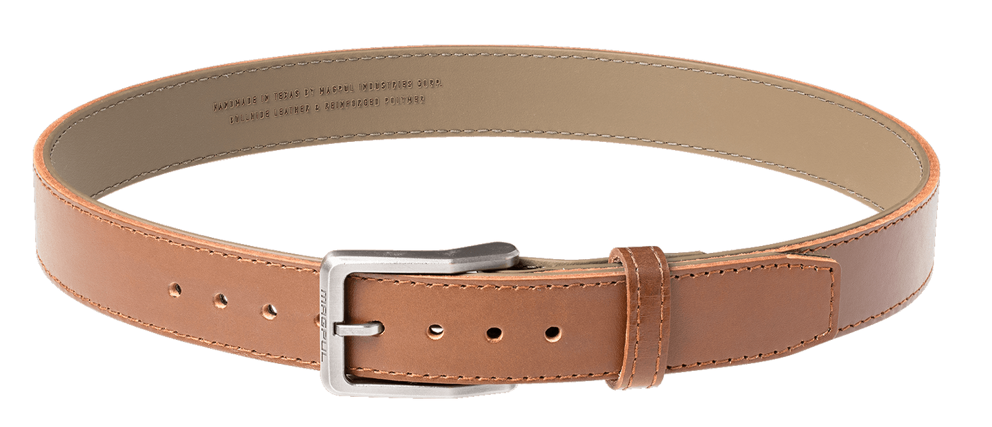 Magpul Industries Corp Tejas, Magpul Mag1109-230 Tejas Gun Belt 1.5 Sz 40  Ltbrn