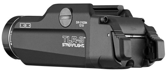 Streamlight Tlr-9, Stl 69464  Tlr9  Flex Hi/lo Switch