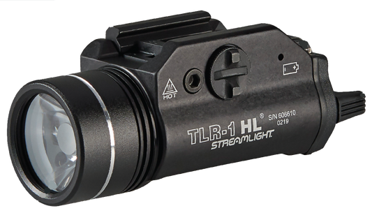 Streamlight Tlr-1 Hl, Stl 69889  Tlr1  Hl Dual Remote  Kit