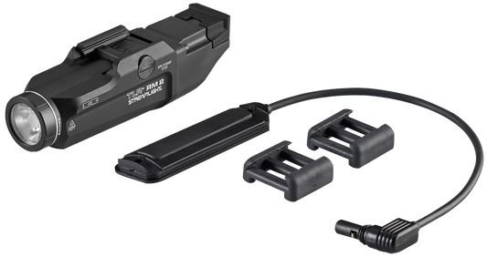 Streamlight Tlr Rm 2, Stl 69450  Tlr Rm 2 W/remote Pressure Switch