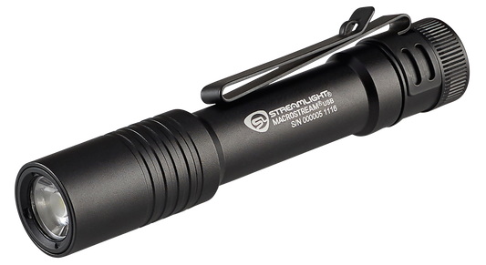 Streamlight Macrostream, Stl 66320  Macrostream Usb Box   Blk