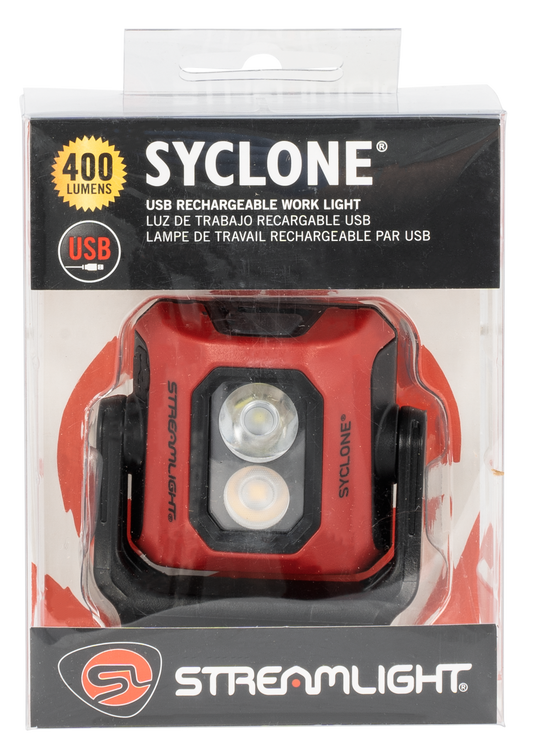 Streamlight Syclone, Stl 61510  Syclone Worklight