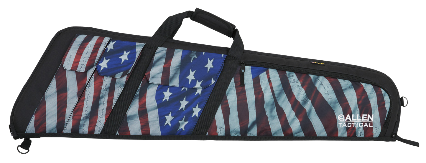 Allen Victory, Allen 10904 Wedge Tactical Case Victory 41in