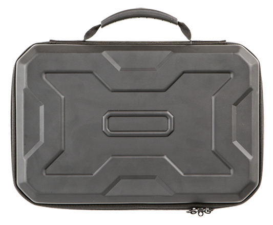 Allen Exo, Allen 8212  Exo Handgun Case 12in