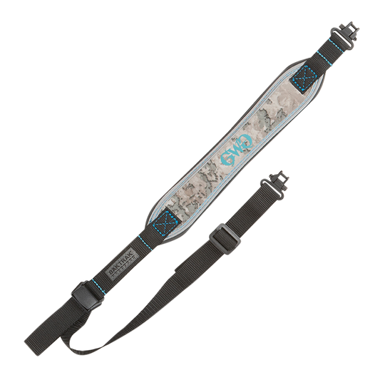 Girls With Guns Vapor, Allen 8471  Gwg Baktrak Vapr Sling W  Swivels