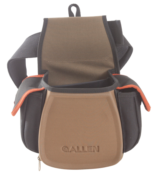 Allen Eliminator Pro, Allen 8306  Elmntor Pr Dble Cmprtmnt Shtng Bag Bl