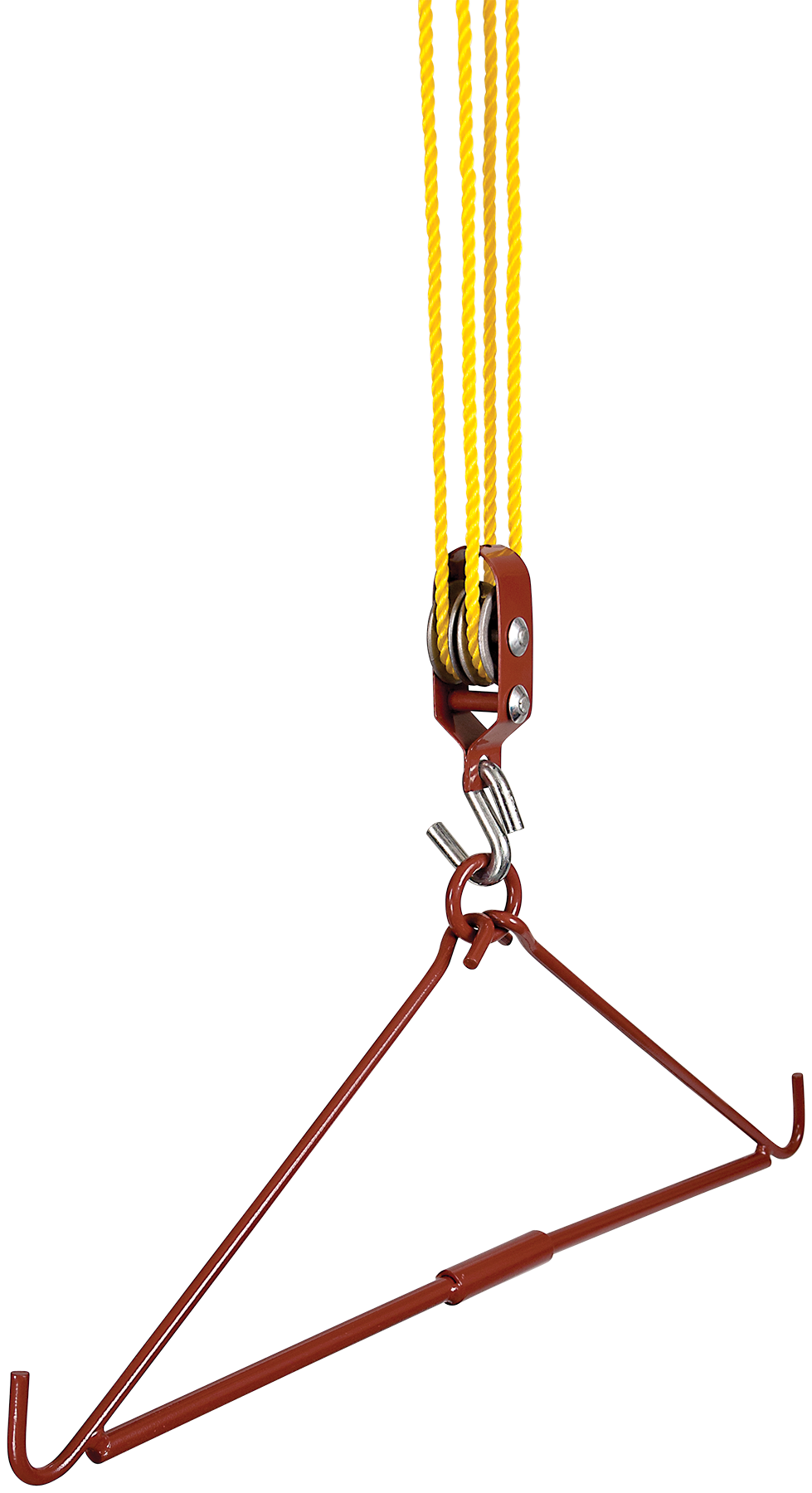 Allen Takedow, Allen 181   Takedown Gambrel And Hoist Kit