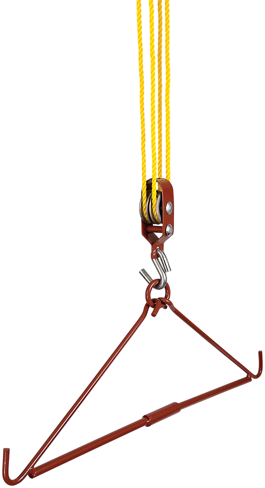 Allen Takedow, Allen 181   Takedown Gambrel And Hoist Kit