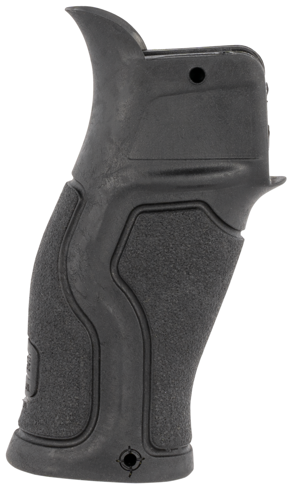 Fab Defense (usiq) Gradus, Fab Fx-gradusb    Gradus Pstl Grip Blk