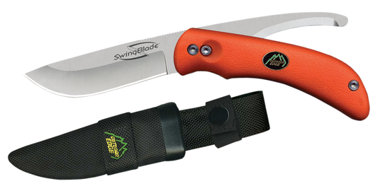 Outdoor Edge Swingblade, Outdoor Edge Sz20nc Swingblaze Orange