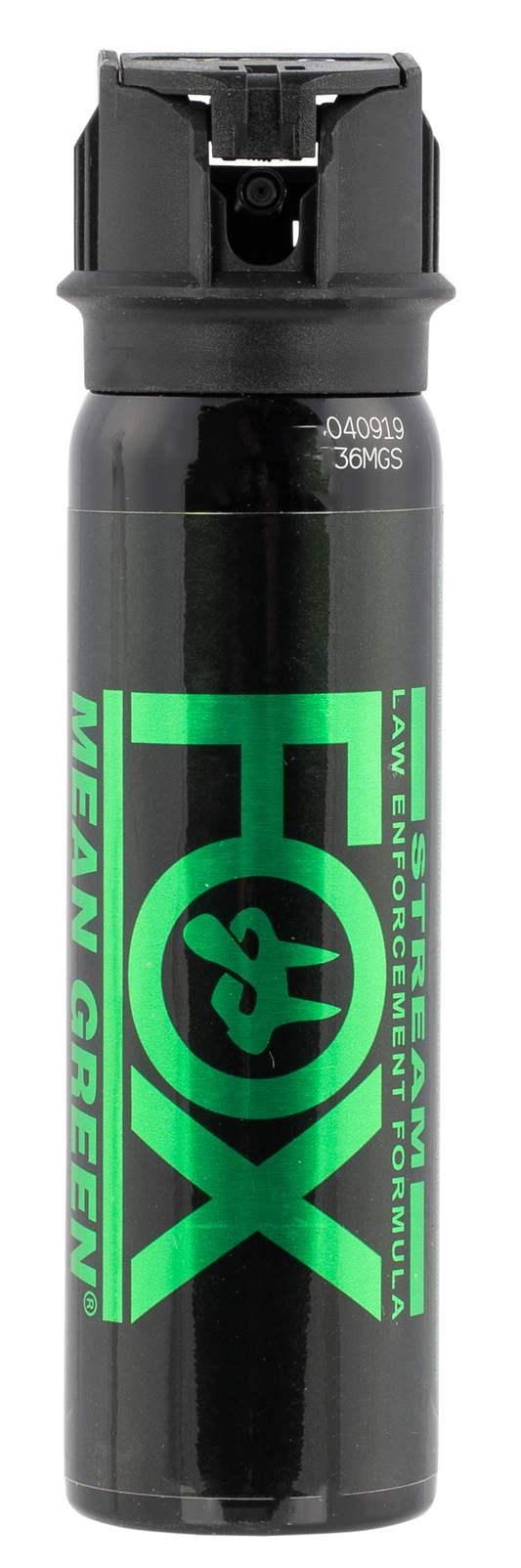 Psp Mean Green, Pspi 36mgs          Mean Green Pep 3oz Stream