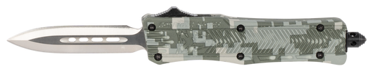 Cobra Tec Knives Llc Ctk-1, Cobra Sadcctk1sdagns Sml Ctki Digicamo Dagger