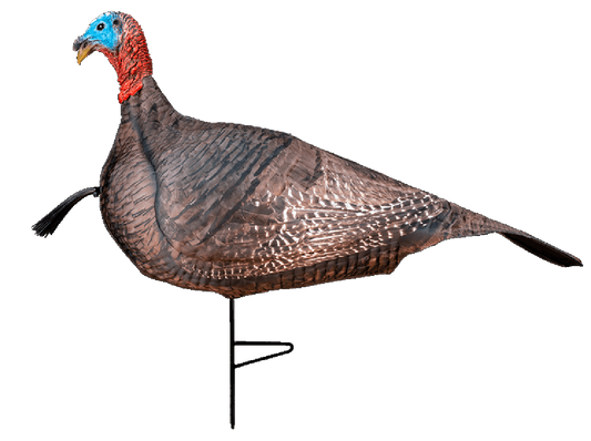 Primos Photoform, Prim 69069    Photoform Jake Decoy