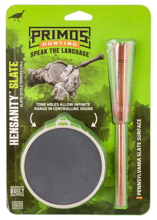 Primos Hensanity, Prim Ps298    Hensanity Slate Trap