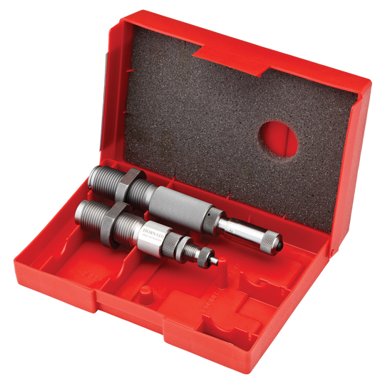 Hornady Match Grade, Horn 544655  Match Grade Die Set 6.5 Crd