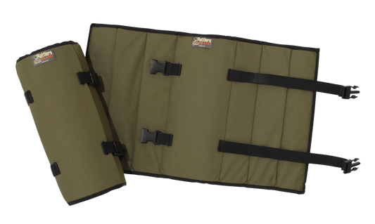 Boyt Harness Scaletech, Boyt 9020od   Scaletech Snake Gaiter Od Green