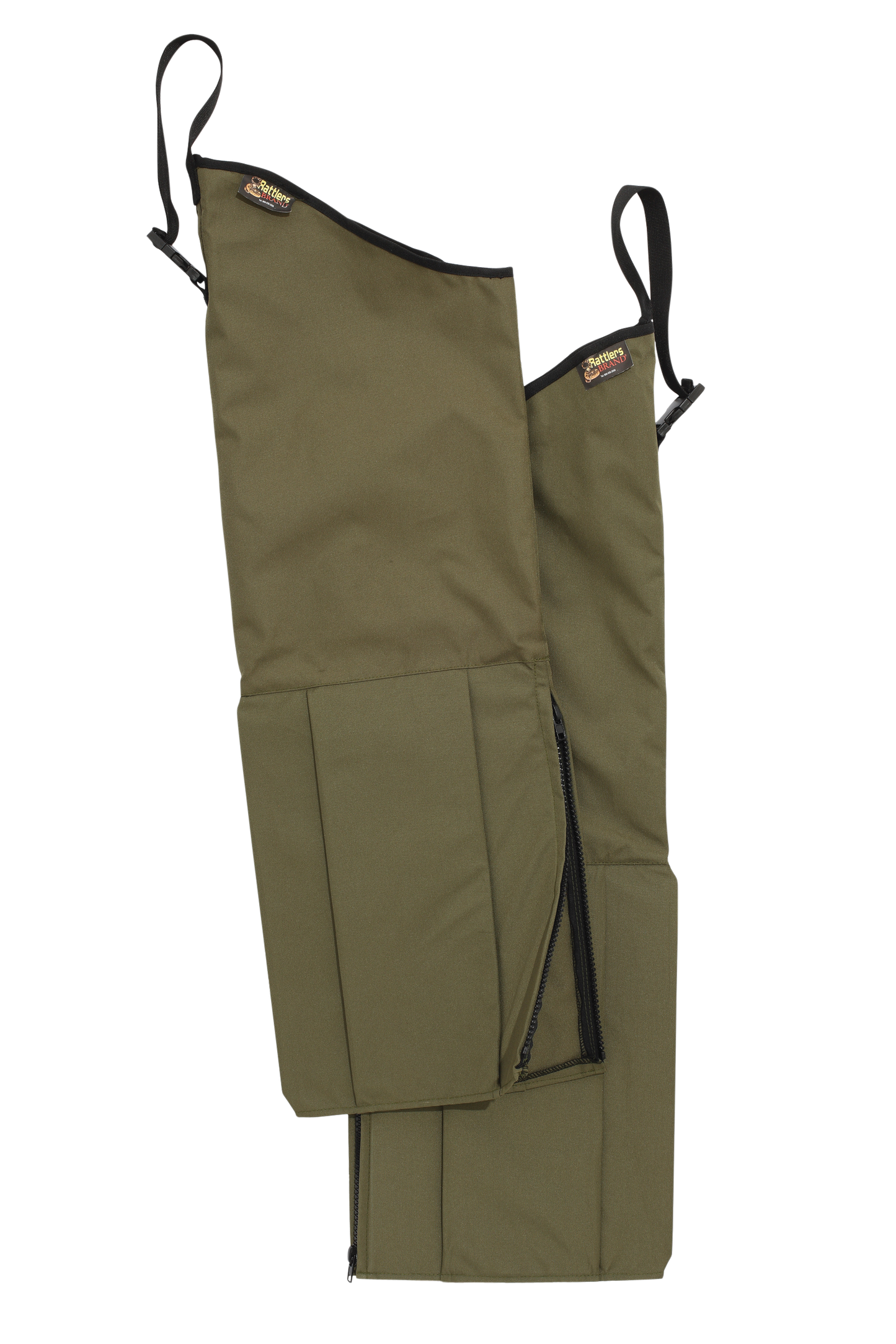 Boyt Harness Scaletech, Boyt 9120odrr Scaletech Chaps Reg Od Green