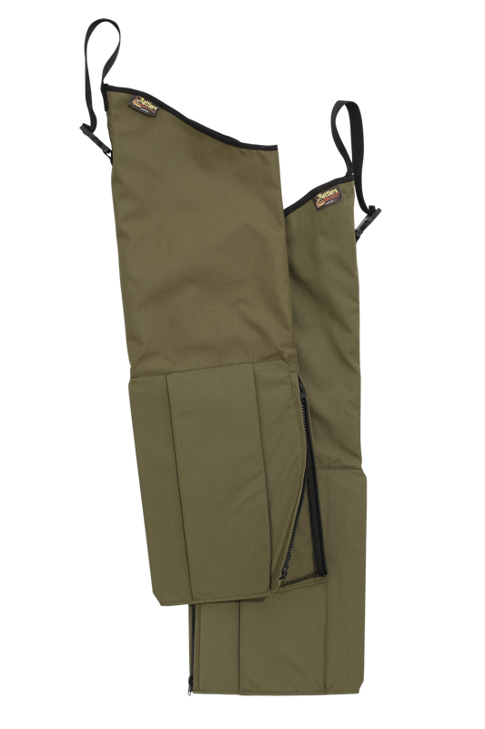 Boyt Harness Scaletech, Boyt 9120odrr Scaletech Chaps Reg Od Green
