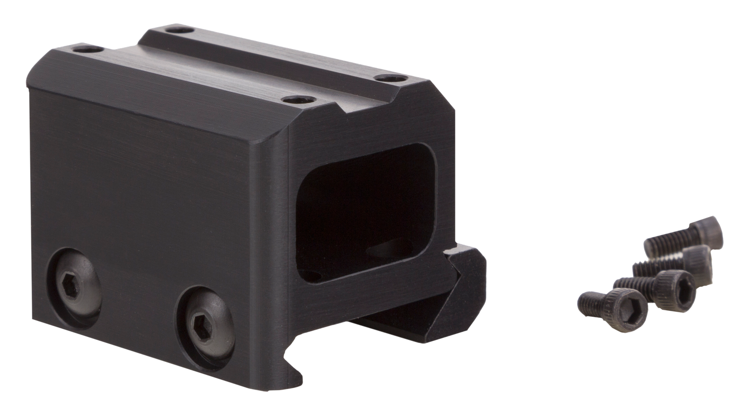 Trijicon Mro Lower 1/3, Trj Ac32069 Mro Low 1/3 Co-witness Mnt