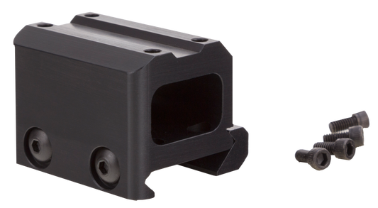 Trijicon Mro Lower 1/3, Trj Ac32069 Mro Low 1/3 Co-witness Mnt