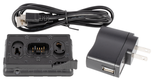Pulsar Battery Charger, Pulsar Pl79164  Battery Charger Ips