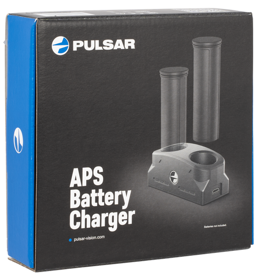 Pulsar Battery Charger, Pulsar Pl79165  Battery Charger Aps