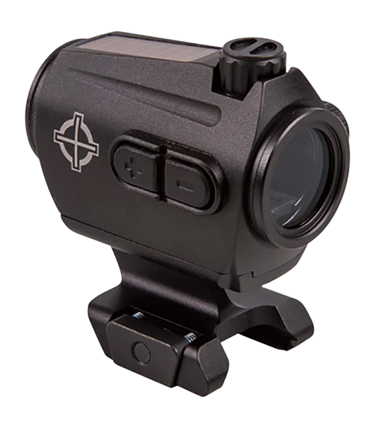 Sightmark Element, Sight Sm26041    Element Mini Solar Red Dot