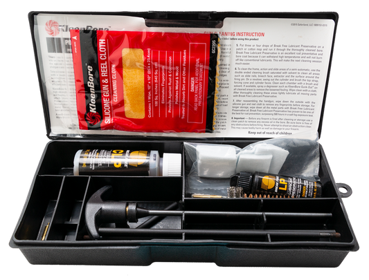 Kleen-bore Tactical Le, Kln Ps53     5.56 Tactical Cleaning Kit