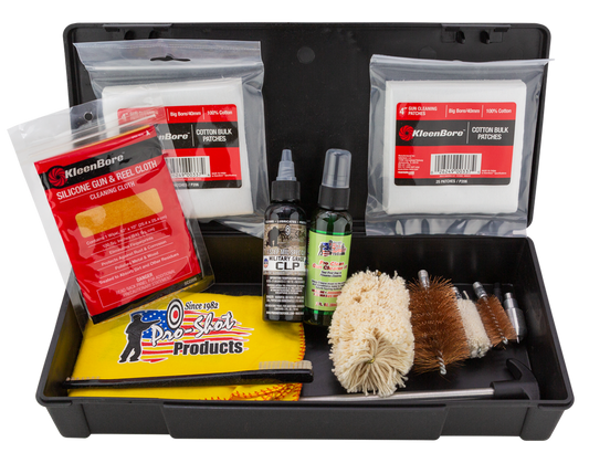 Kleen-bore Less Lethal, Kln Gl40/ll1305 37/40mm Gas/grenade