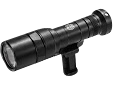 Surefire Mini Scout, Sf M340c-bk-pro  Scout 3v 500 Lu Pic Mnt Blk