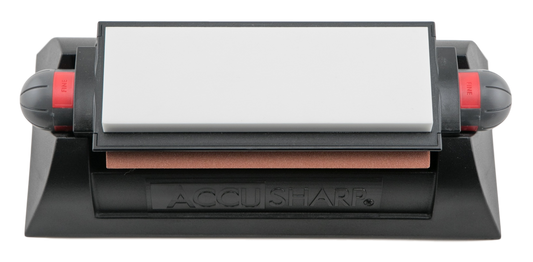 Accusharp Tri-stone, Fpi 025c  Accusharp Deluxe Tri Stone Sharp System