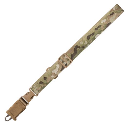 Tacshield (military Prod) Cqb, Tacshield T6005mb Cqb Sng Point Sling Hk Hook   Mc