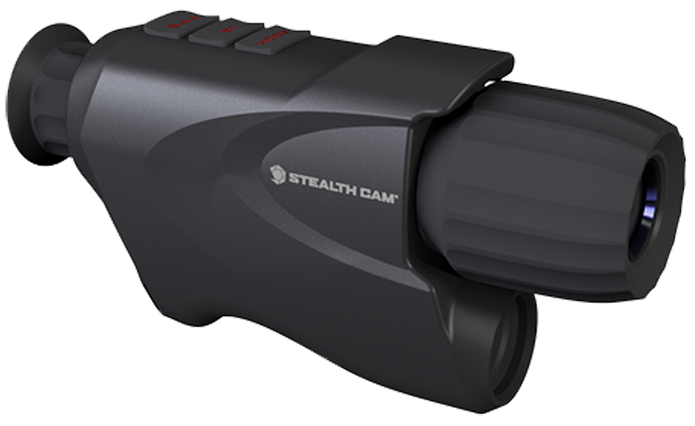 Stealth Cam Digital, Steal Stc-xnvm      Digit Night Vision Monocular