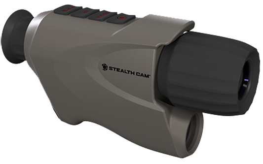 Stealth Cam Digital, Steal Stc-xnvmsd    Digit Night Vision Monocular