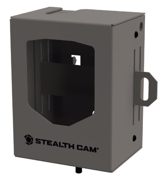 Stealth Cam Bear, Steal Stc-bb-lg     Large Security Box G Gx Xv Ds