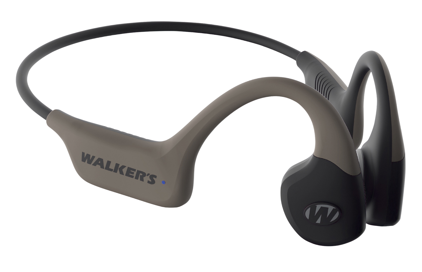 Walkers Game Ear Raptor, Wlkr Gwp-bcon       Bone Conductor Hearing Enhaner