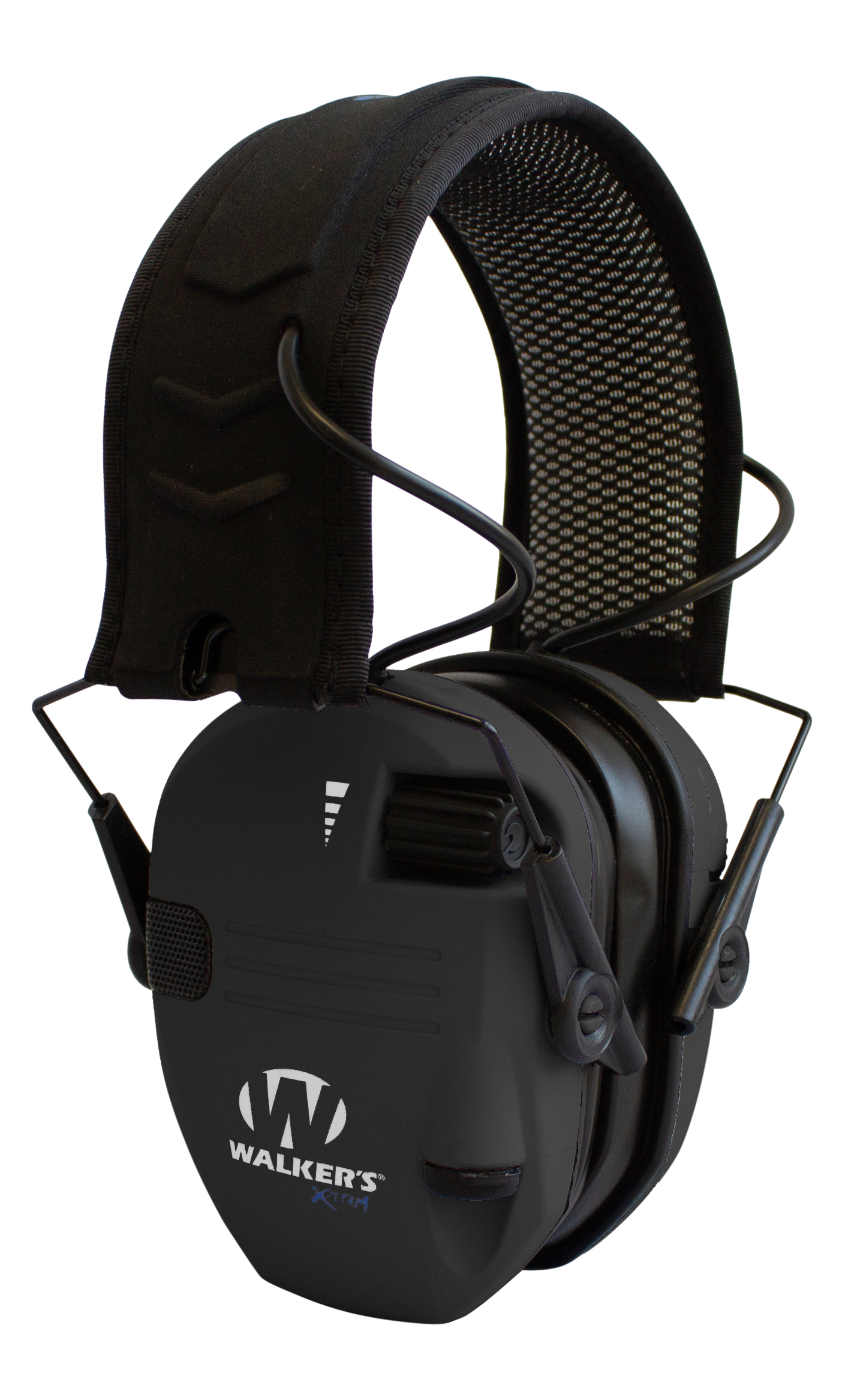 Walkers Game Ear Razor, Wlkr Gwp-xrsem       Xtrm Razor Muff