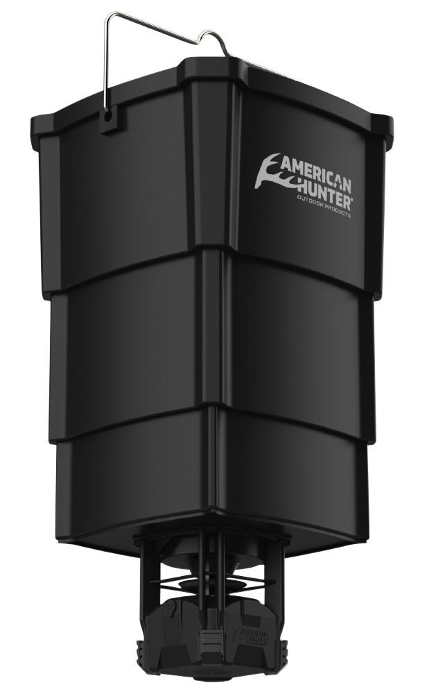American Hunter Nesting Hopper, Ahuntr Ah-nf-econ  5gal Hopper Collapsible W Econ