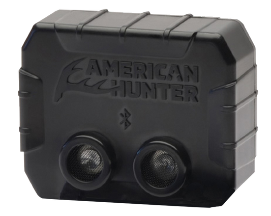 American Hunter Feeder Meter, Ahuntr Ah-fmtr     Feeder Meter