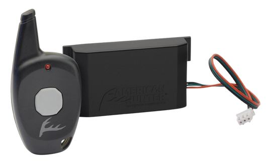 American Hunter Remote Feeder Activator, Ahuntr Ah-rmt      Remote Activator