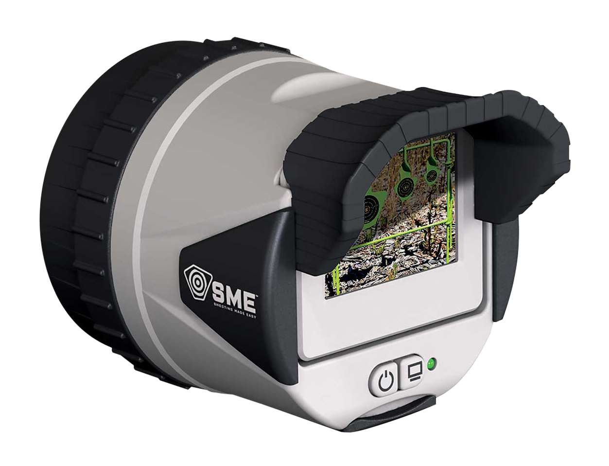 Sme Spot Shot, Sme Scpcam-tft    Wifi Spotting Scope Cam W/screen