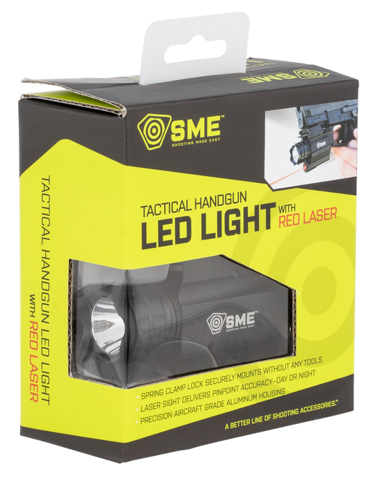 Sme Tactical, Sme Wllp          Weapon Light Laser Pointer