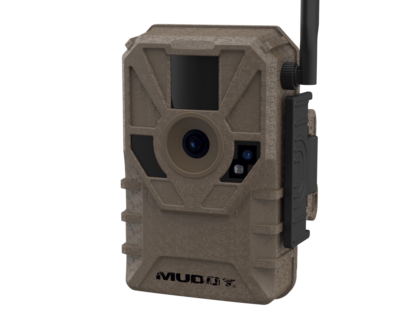 Muddy Manifest, Muddy Mud-vrz     Muddy Cellular Camera   Verizon