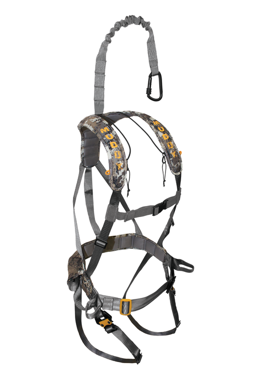 Muddy Ambush, Muddy Mud-msh500  Ambush Harness