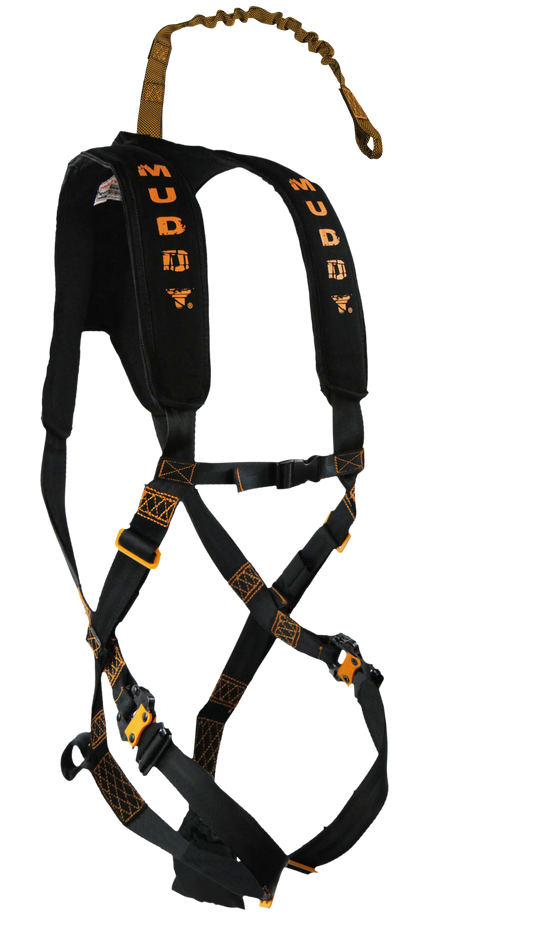 Muddy Diamondback, Muddy Mud-msh300  Diamondback Harness